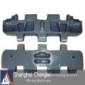 Top quality Excavator track shoes